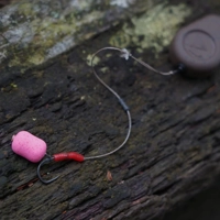 OMC All-In-1 Blend Leadcore Solid Bag Rigs